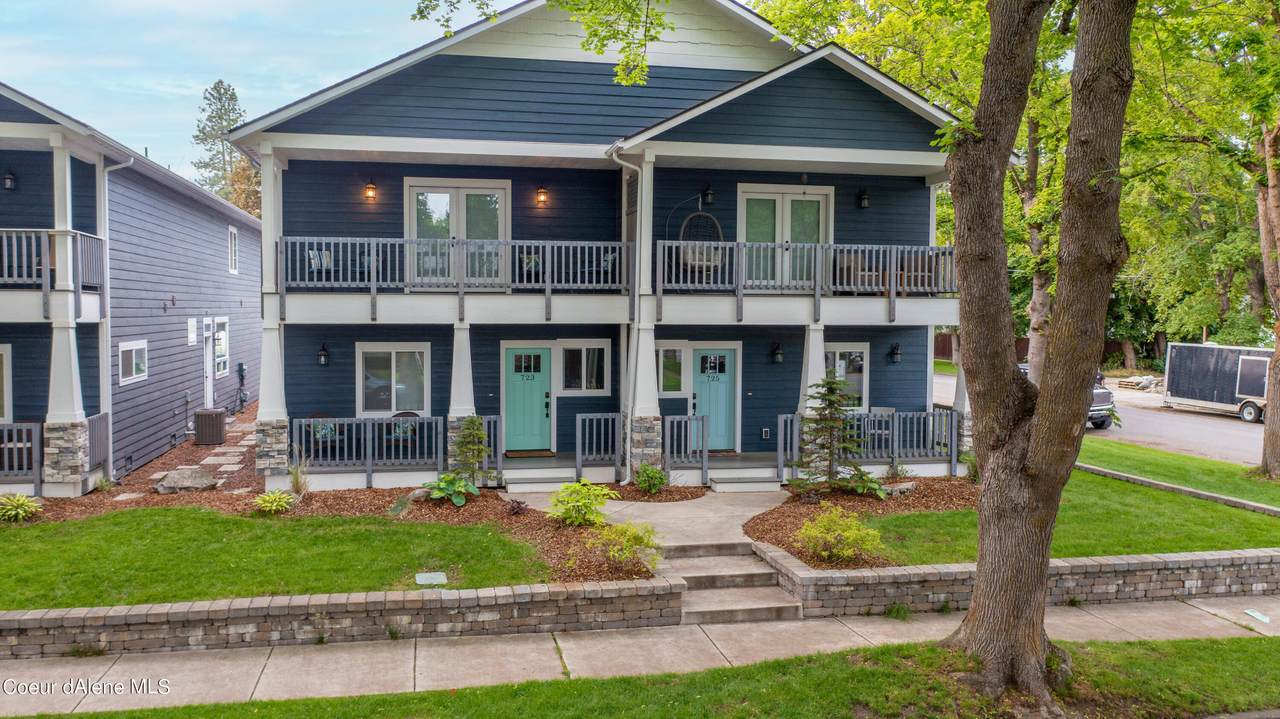 723 Coeur D Alene Ave - Photo 1