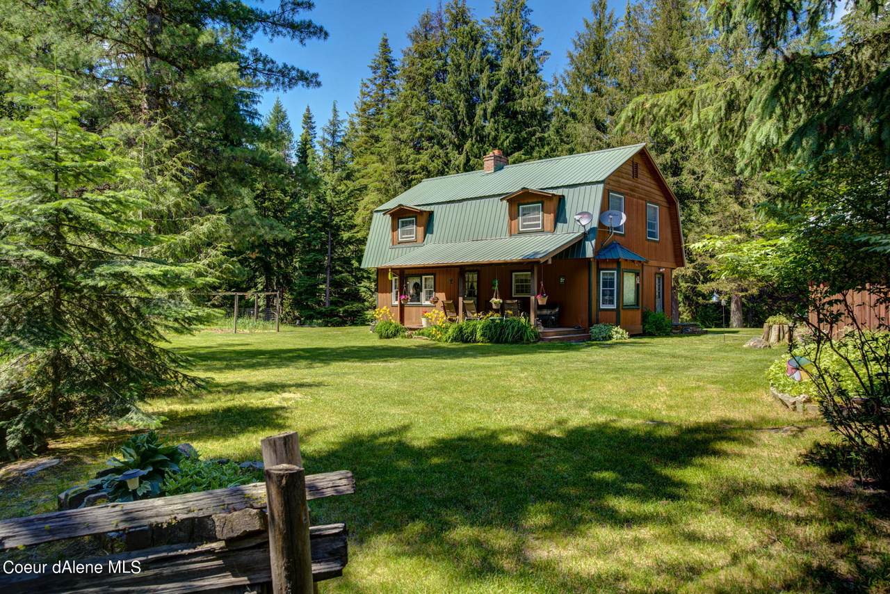 125 Flume Creek Rd - Photo 1