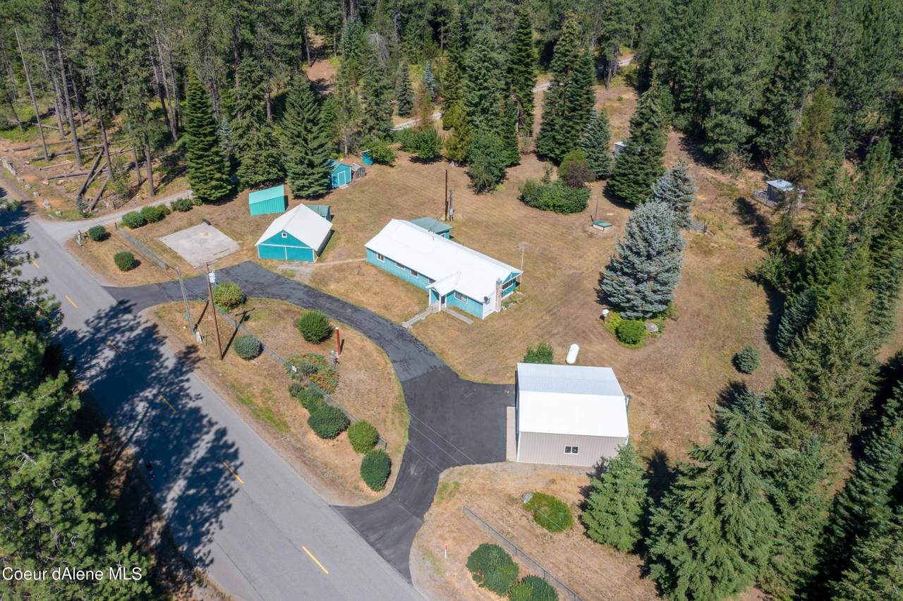 2585 Seasons Rd - Photo 1