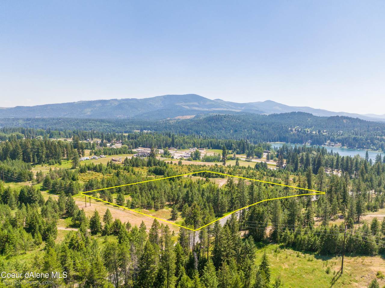 NNA Freeman Lake Rd Lot 1 - Photo 1