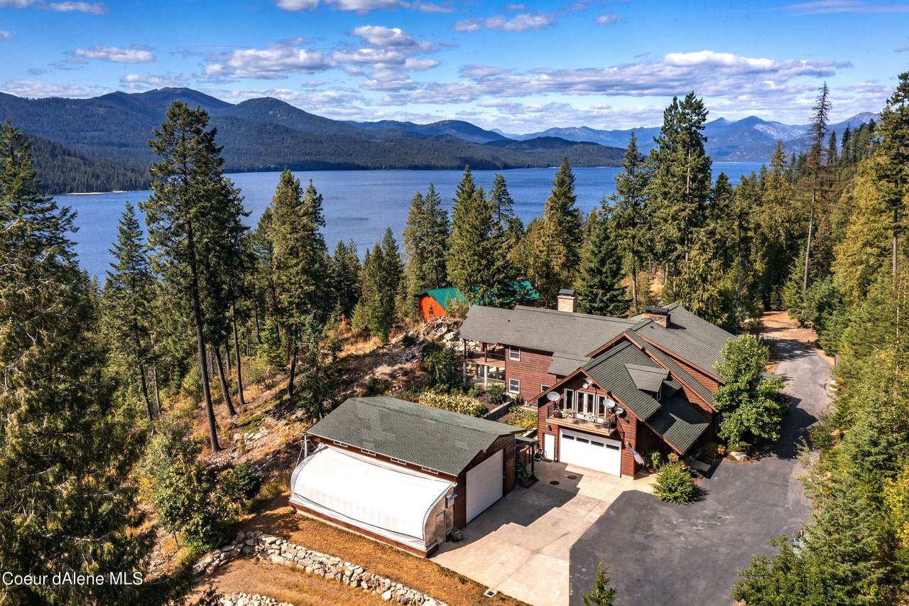 257 Frog Song Ln. - Photo 1