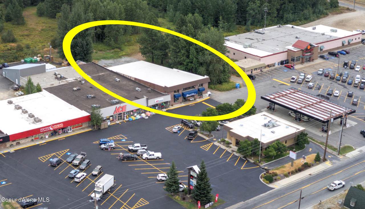 5503 Highway 2 - Photo 1