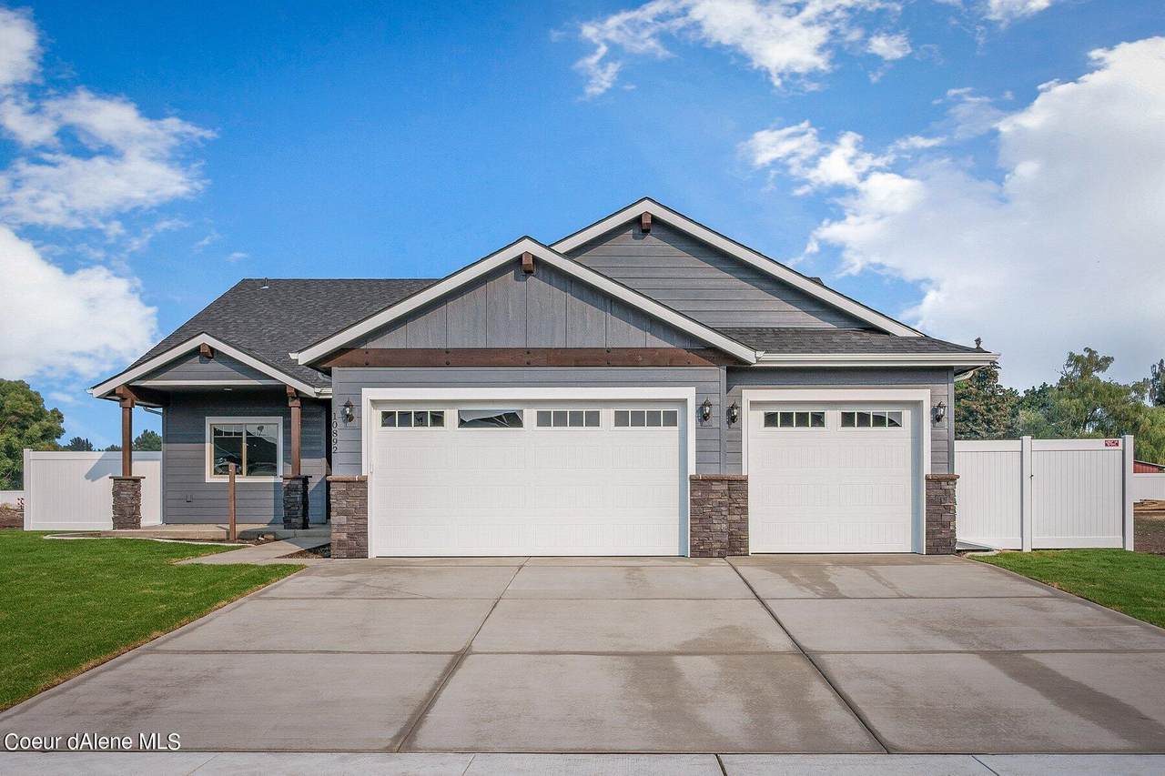 10850 Brantley Rd - Photo 1