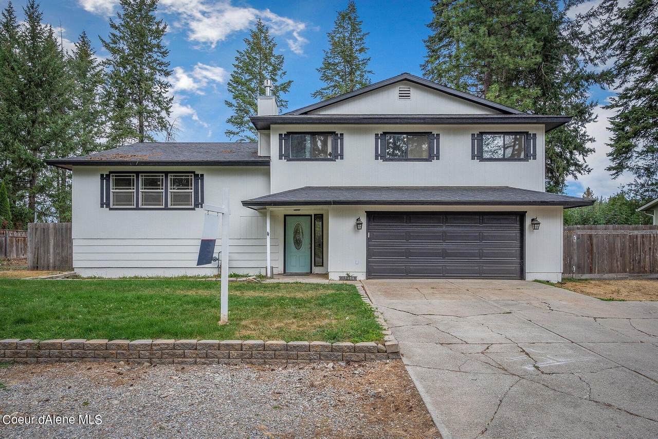 12496 Kelly Rae Dr - Photo 1