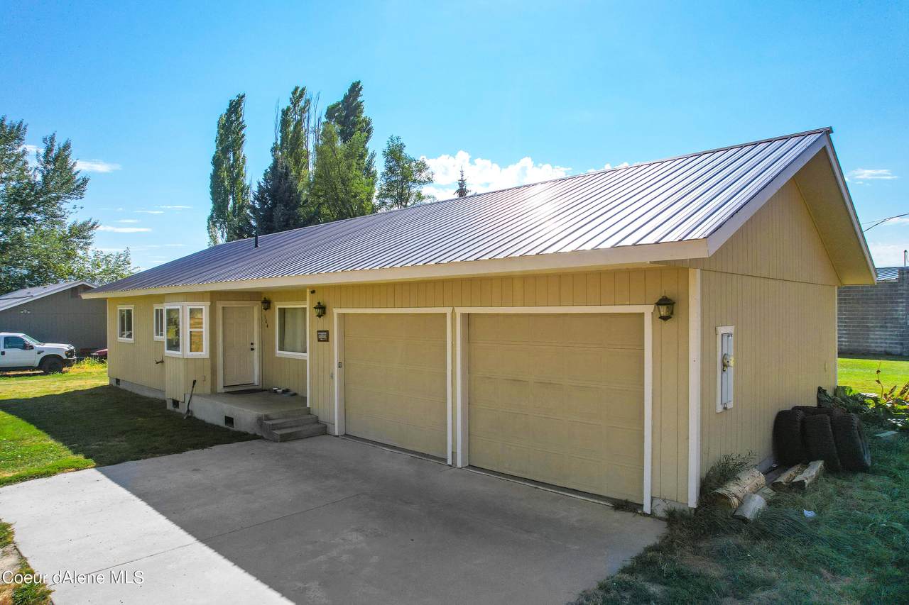164 Moore Loop - Photo 1