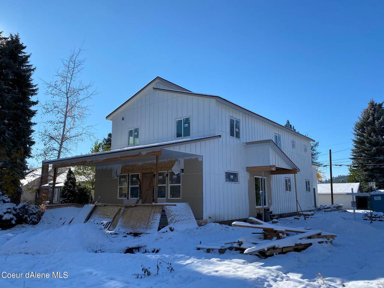 919 C St - Photo 1
