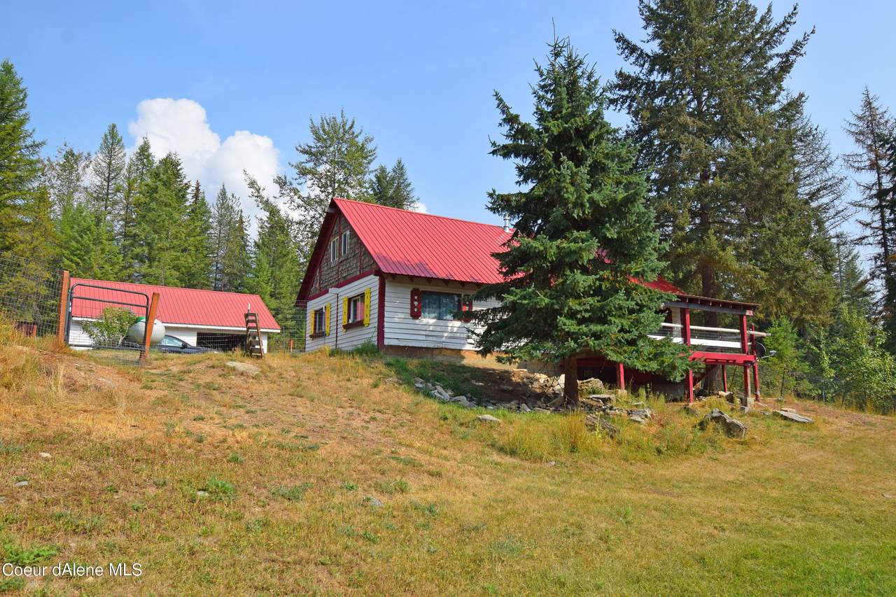 532 Curley Creek Rd - Photo 1