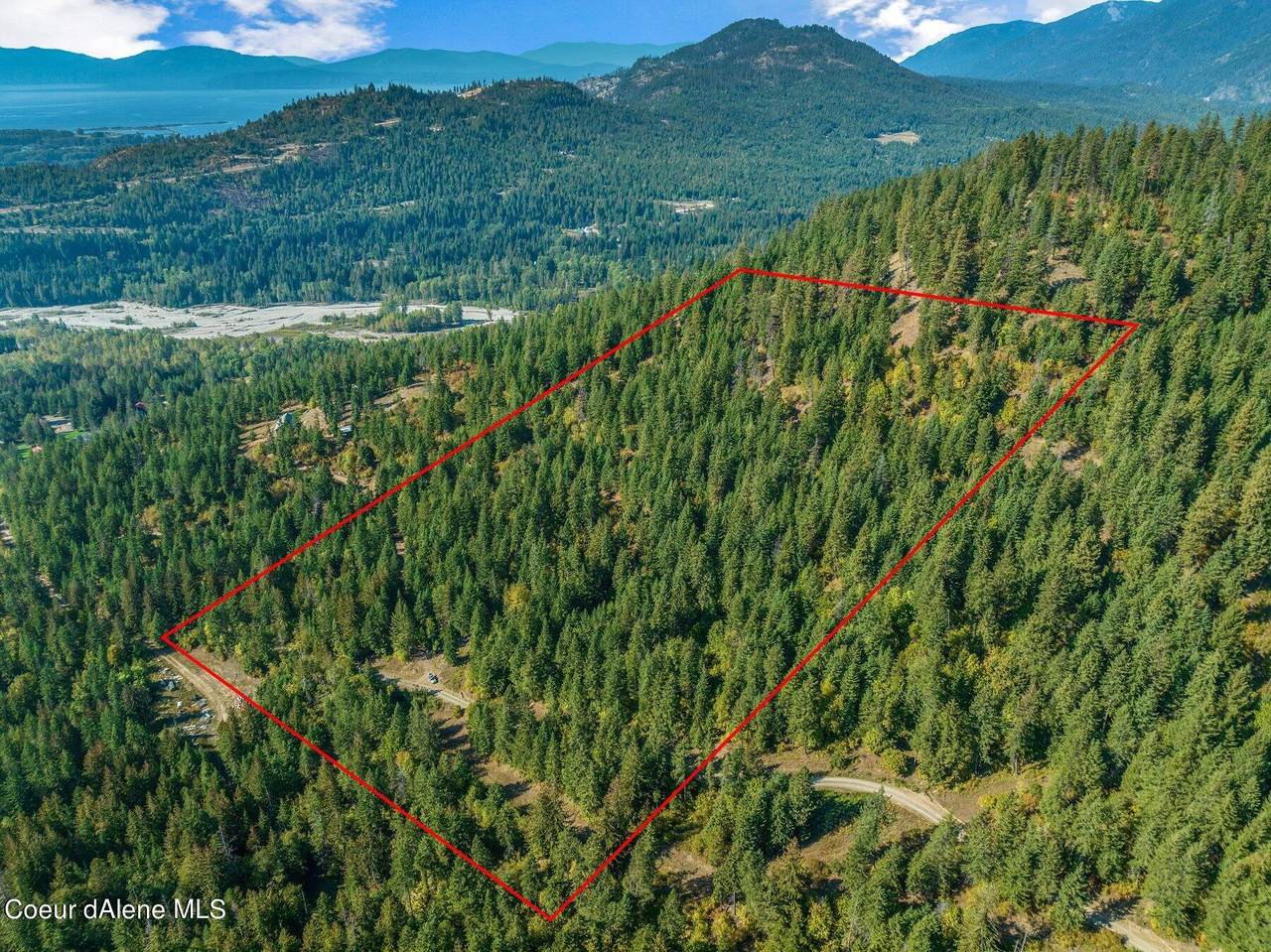 NKA Silver Creek Spur Road - Photo 1