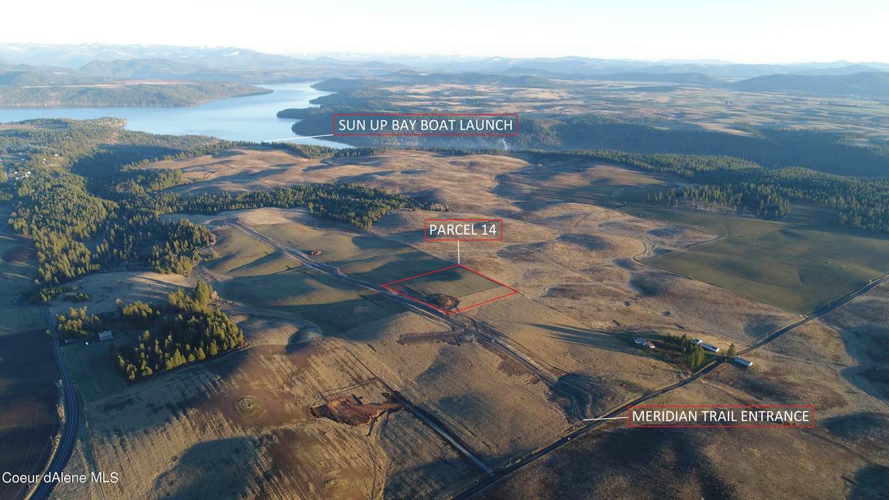Meridian Trl - (Parcel 14) - Photo 1