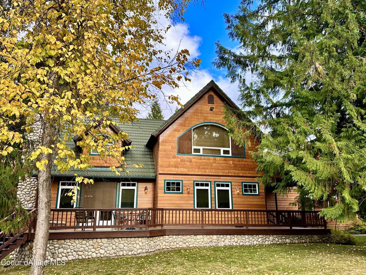 1201 Paradise Valley Rd - Photo 1