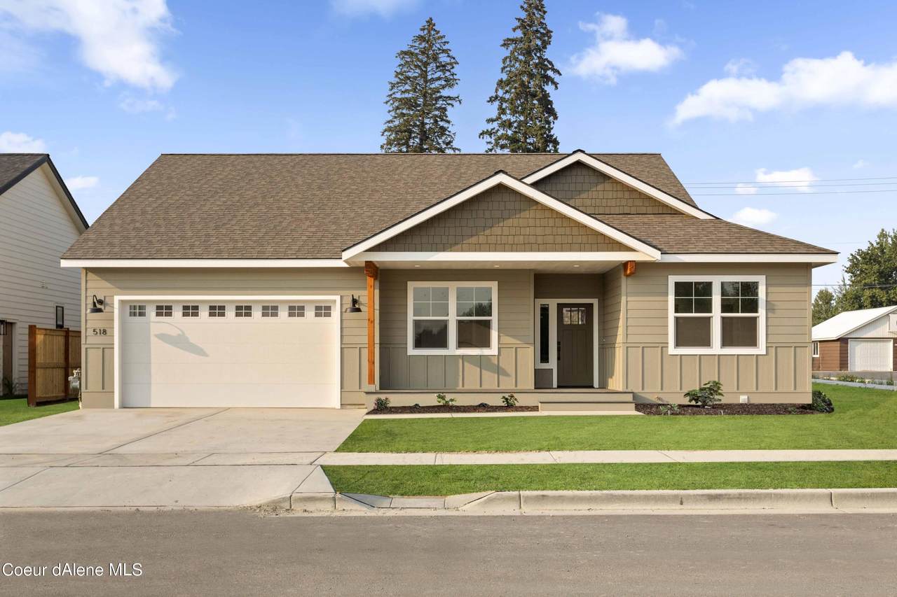 518 Cutter Lane - Photo 1