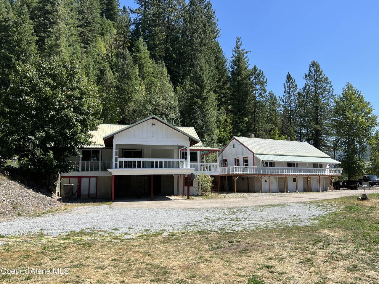 85 Nuchols Gulch Rd - Photo 1