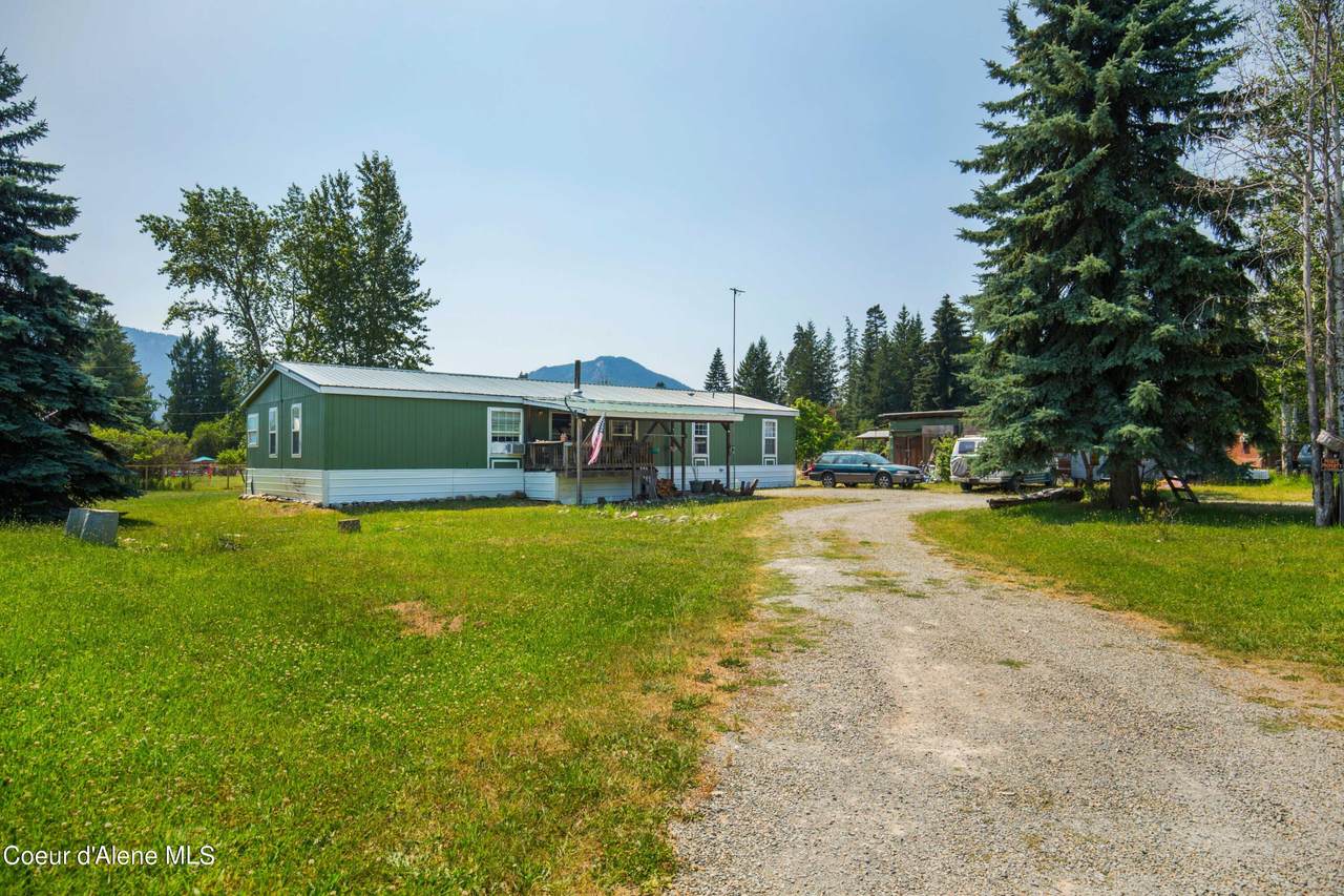 301 Presley Alley - Photo 1