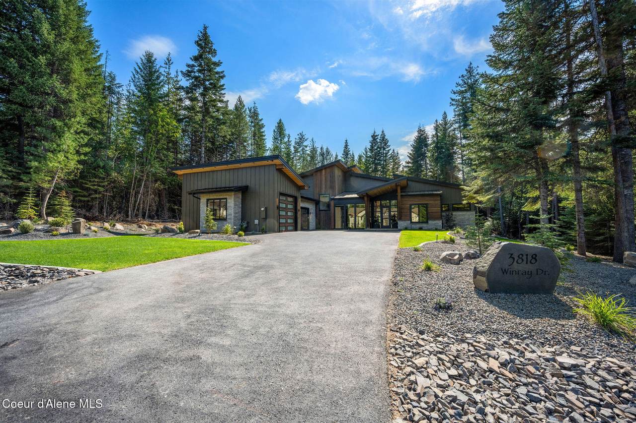 3818 Winray Drive - Photo 1