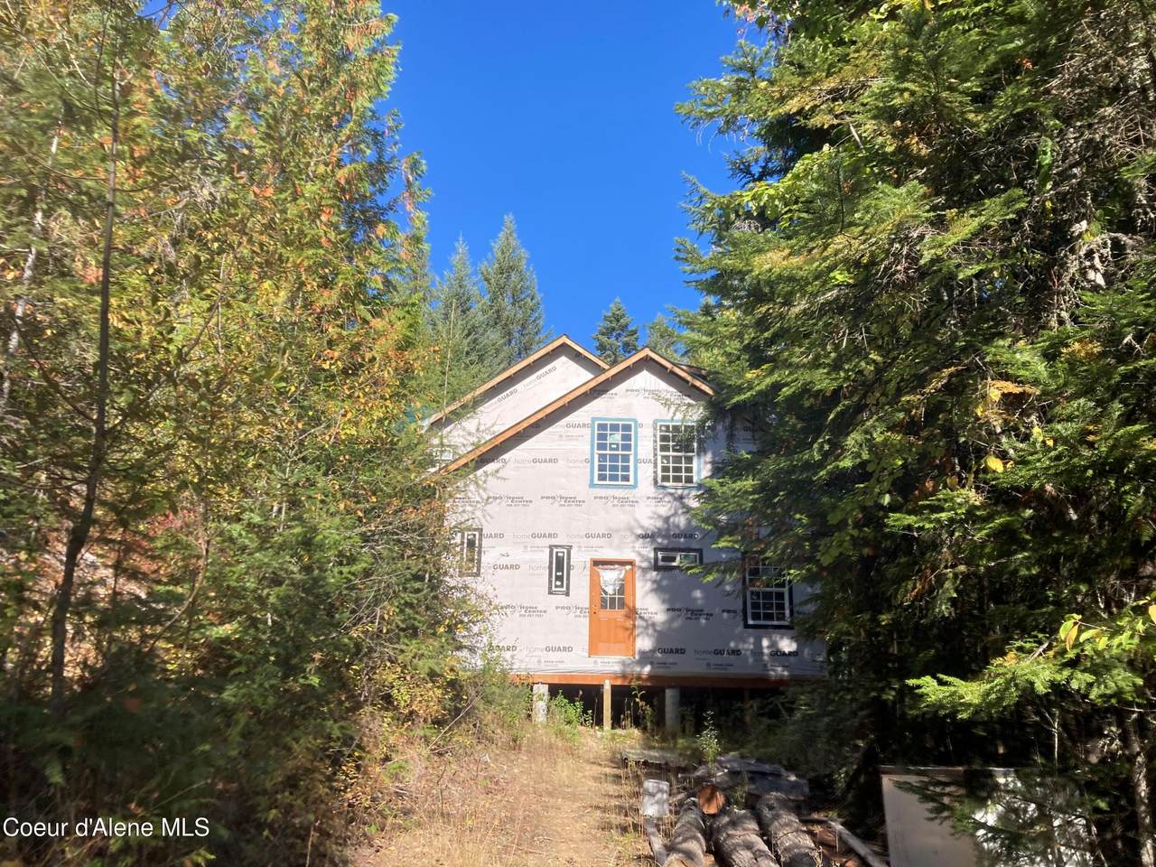 NNA House+ Grizzly Gap Rd. - Photo 1