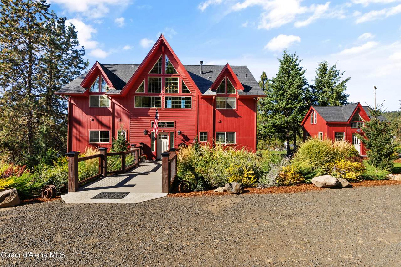 1515 Red Barn Rd - Photo 1