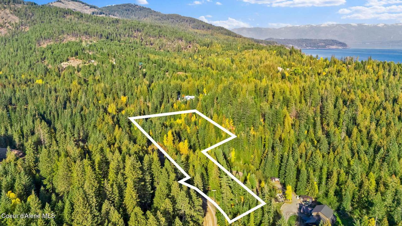 NKA Talache Rd. - Photo 1