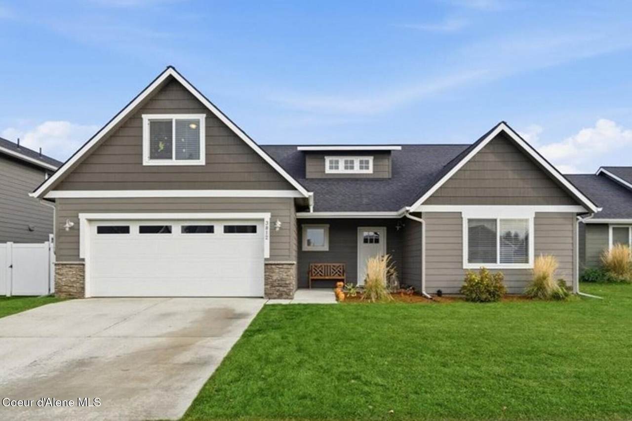 3812 Abel Ln - Photo 1