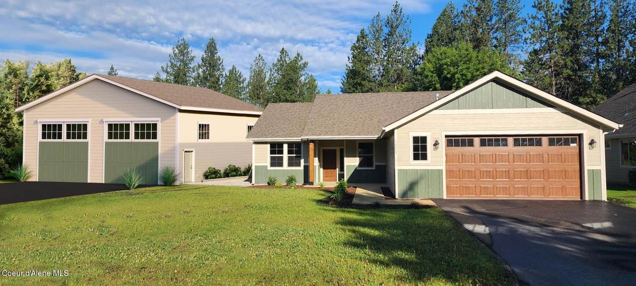 98 Carbonate Ln - Photo 1