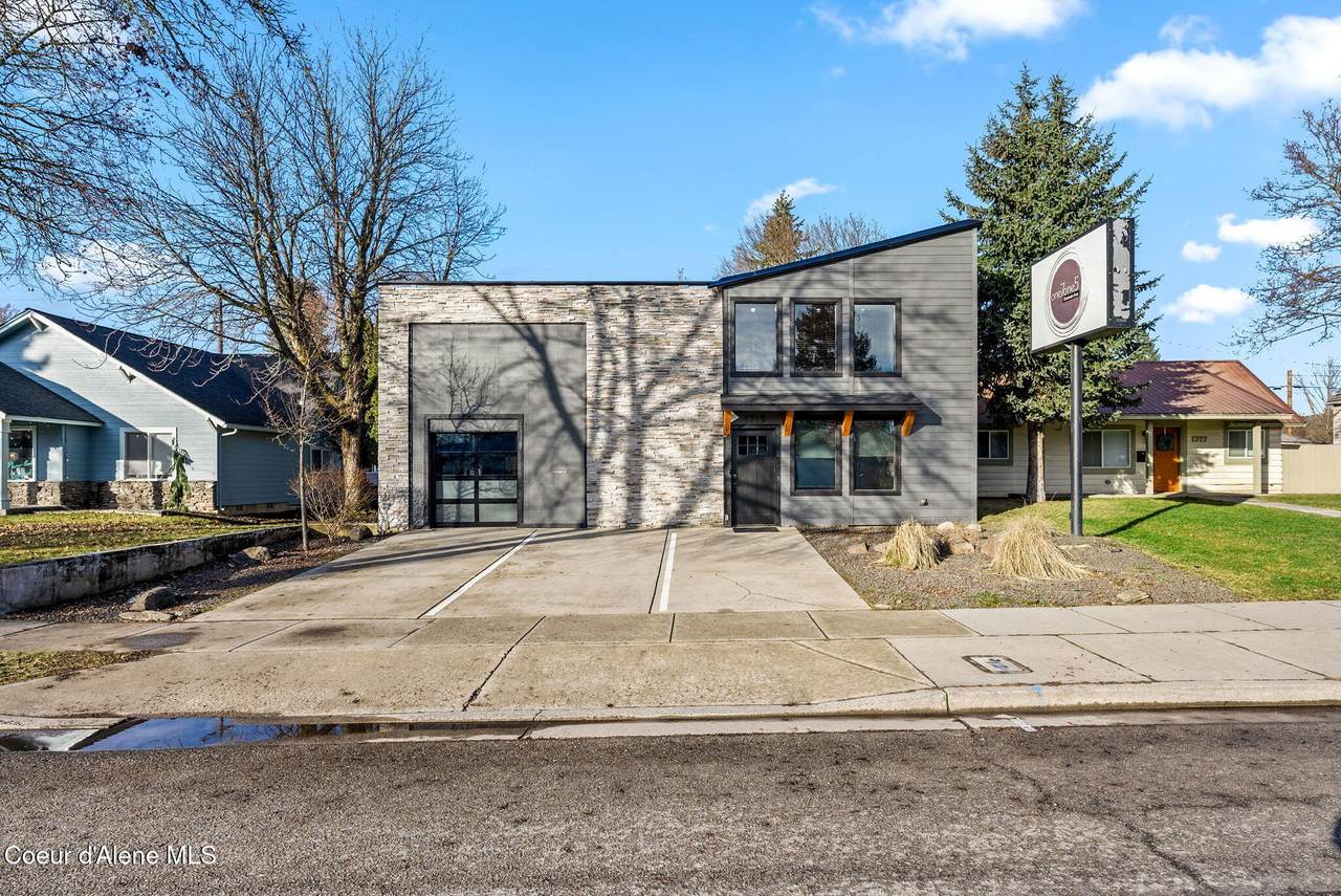 1715 Sherman Avenue - Photo 1