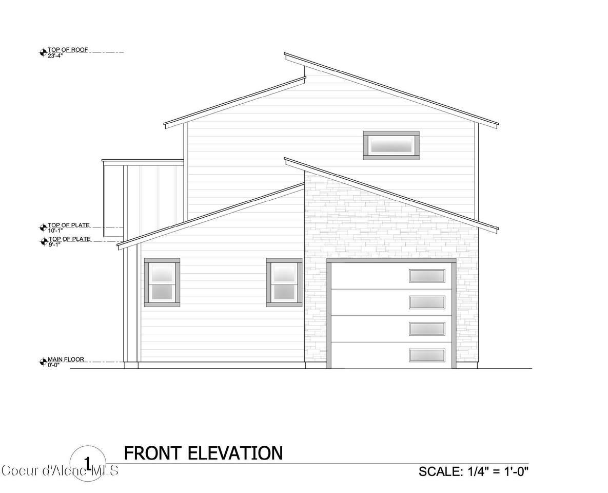 2996 Casa Ct - Photo 1