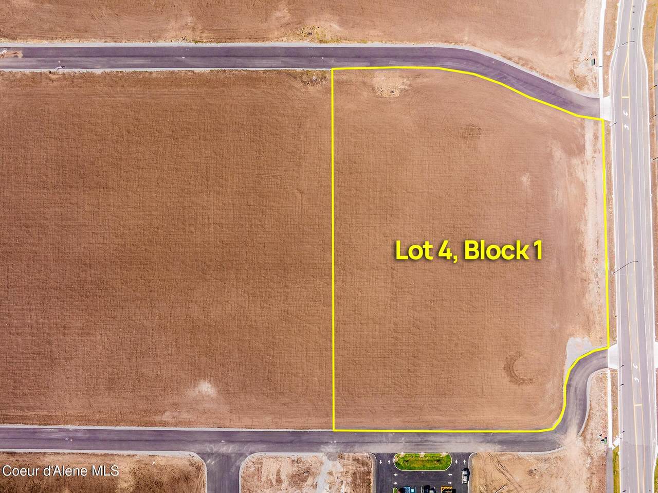 Jacklin Ranch Lot 4 Block 1 - Photo 1