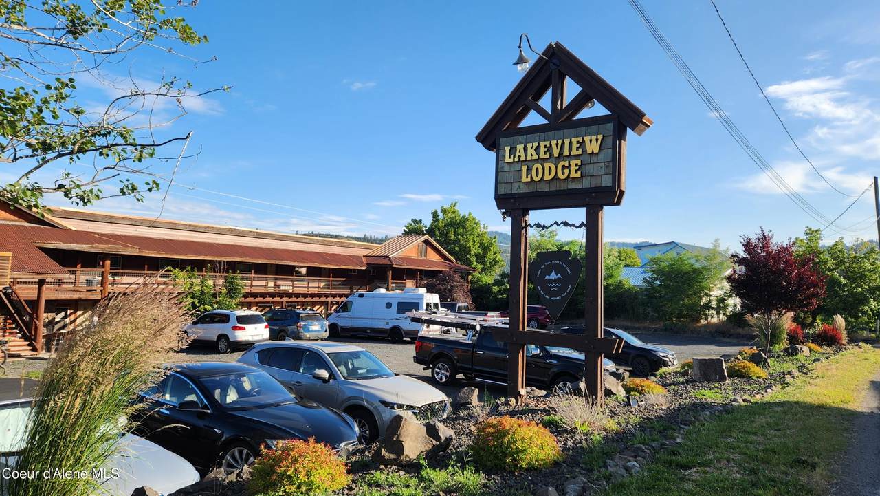110 Coeur D'alene Avenue - Photo 1