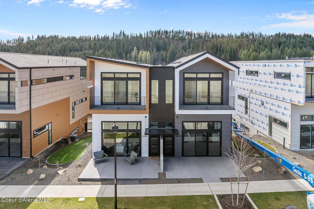 2446 Lumber Lane - Photo 1