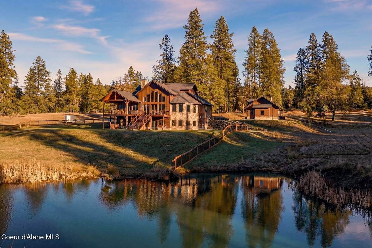 337 Coon Creek Road - Photo 1