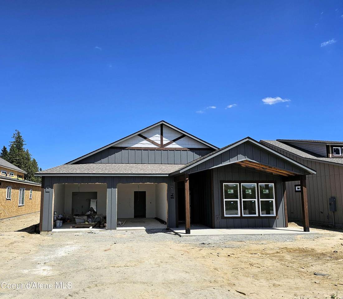 127 Backtrack Rd - Photo 1