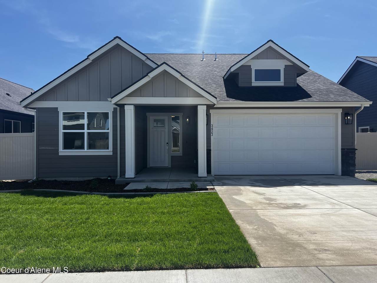 3423 Cyprus Fox Loop - Photo 1