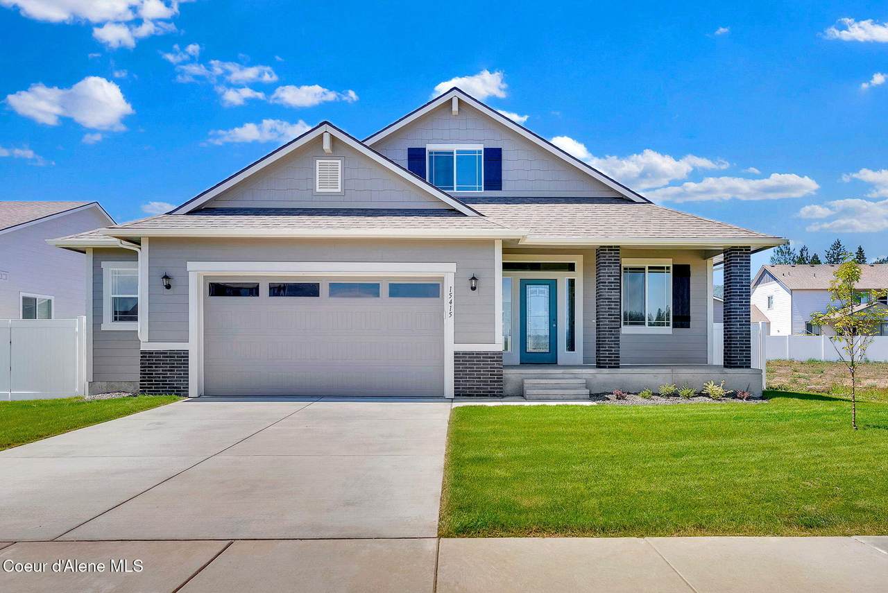 14909 Liane Ln - Photo 1