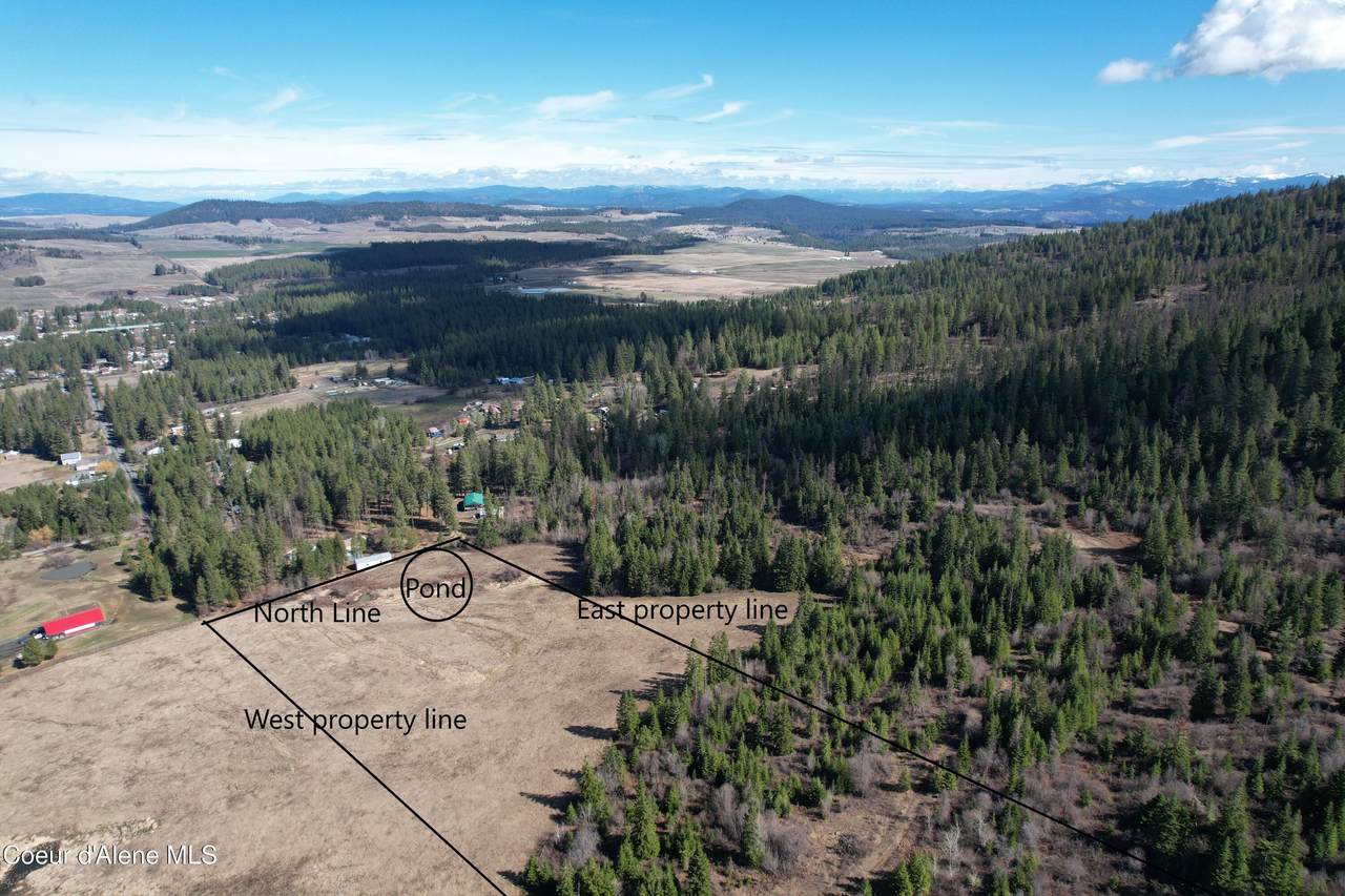 Tract 4 Thimbleberry Ln - Photo 1