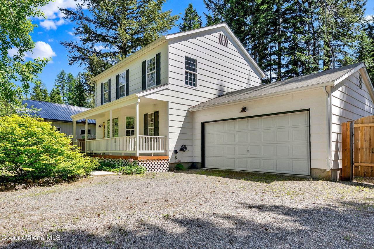 12854 Hellroaring Rd - Photo 1