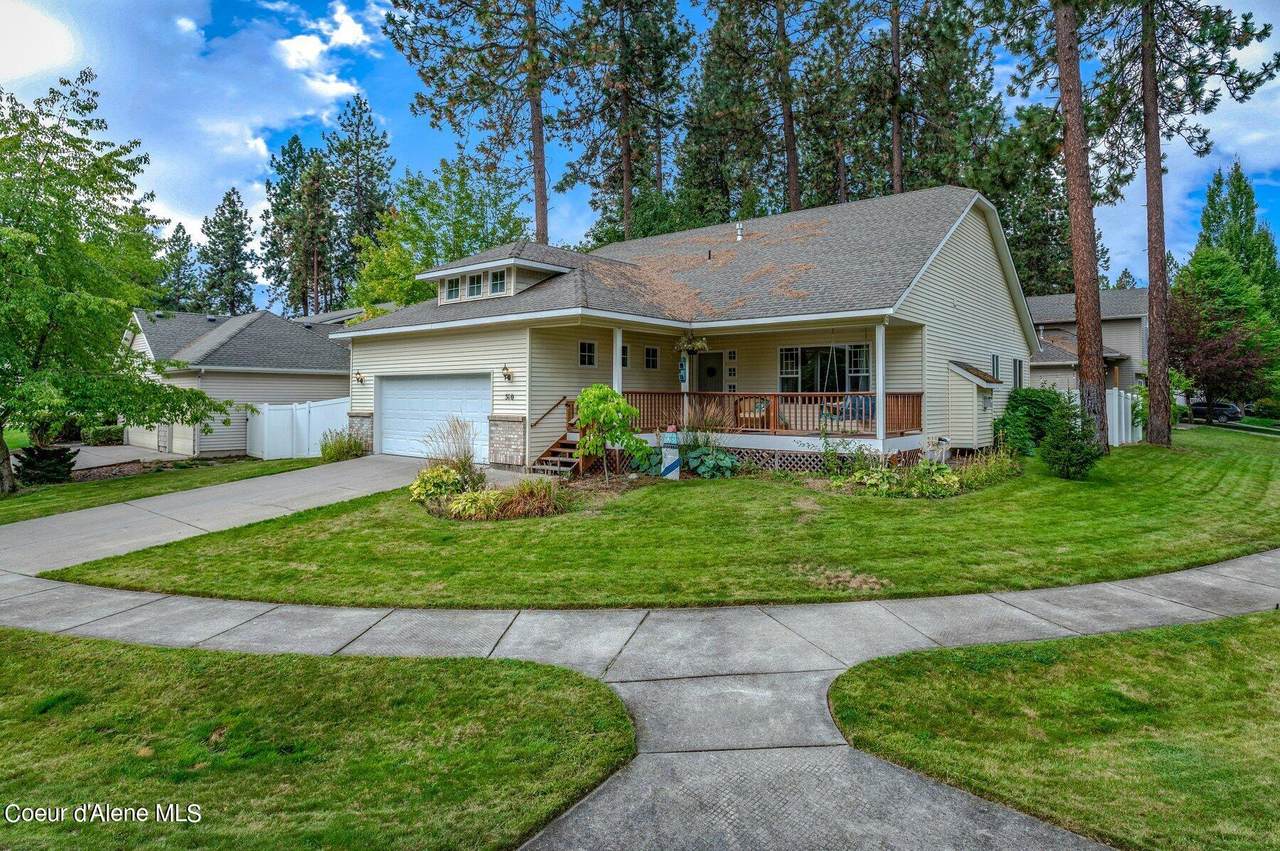 510 Widgeon St - Photo 1