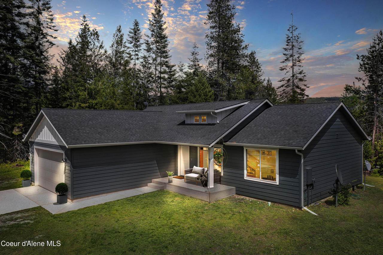 1279 Gypsy Bay Road - Photo 1