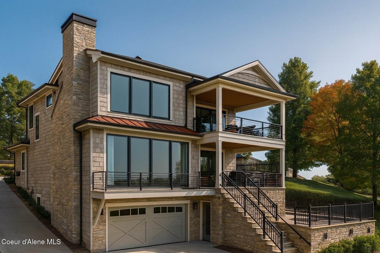 1107 Lakeshore Dr - Photo 1