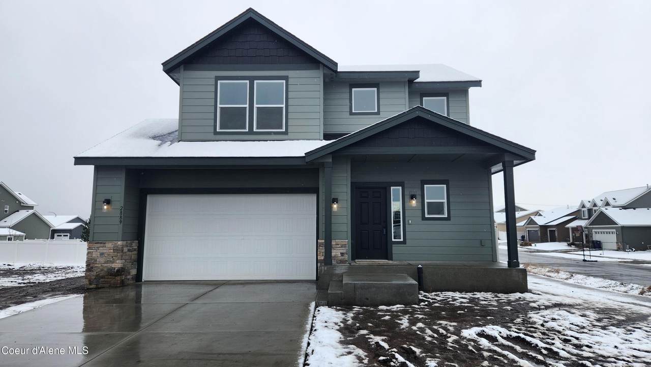 2889 Joan Rachael St. - Photo 1