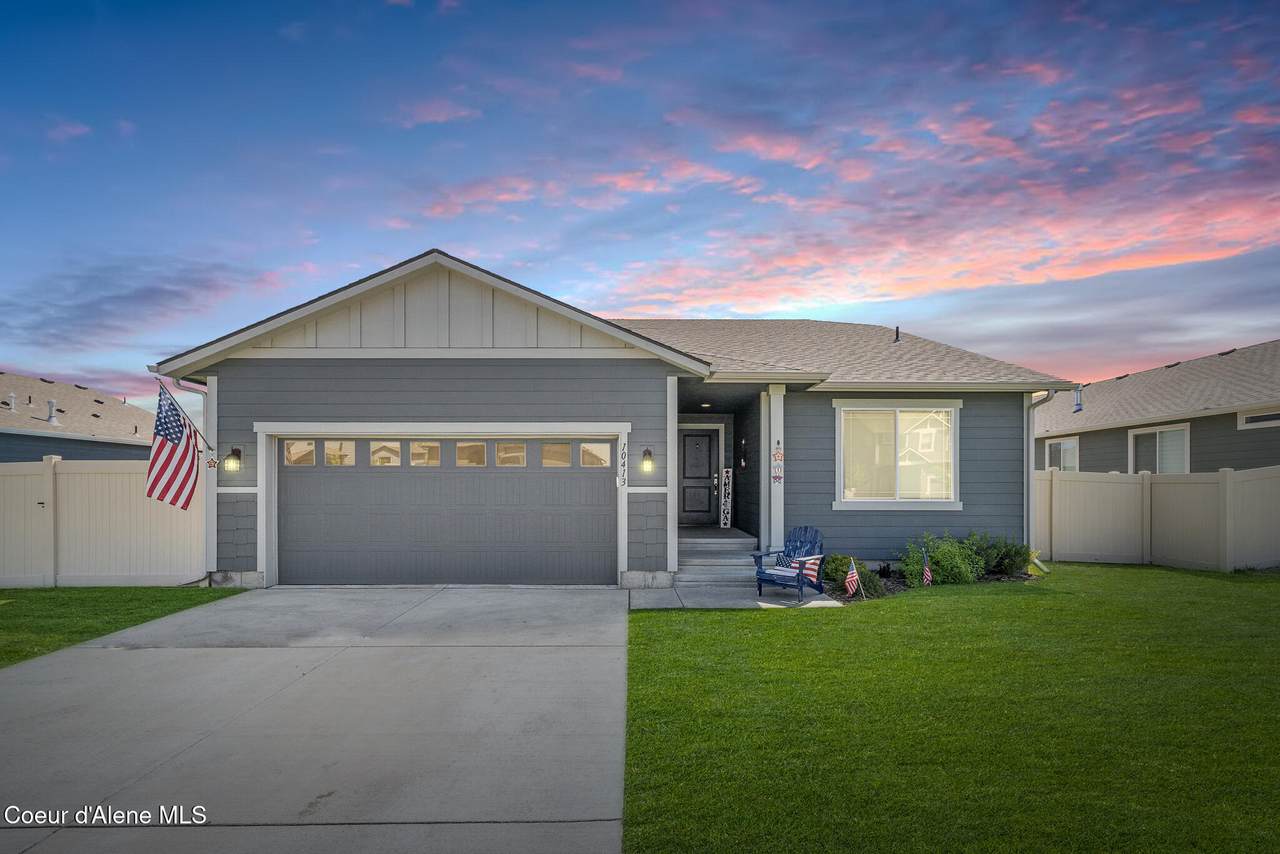 10413 Belgrave Loop - Photo 1