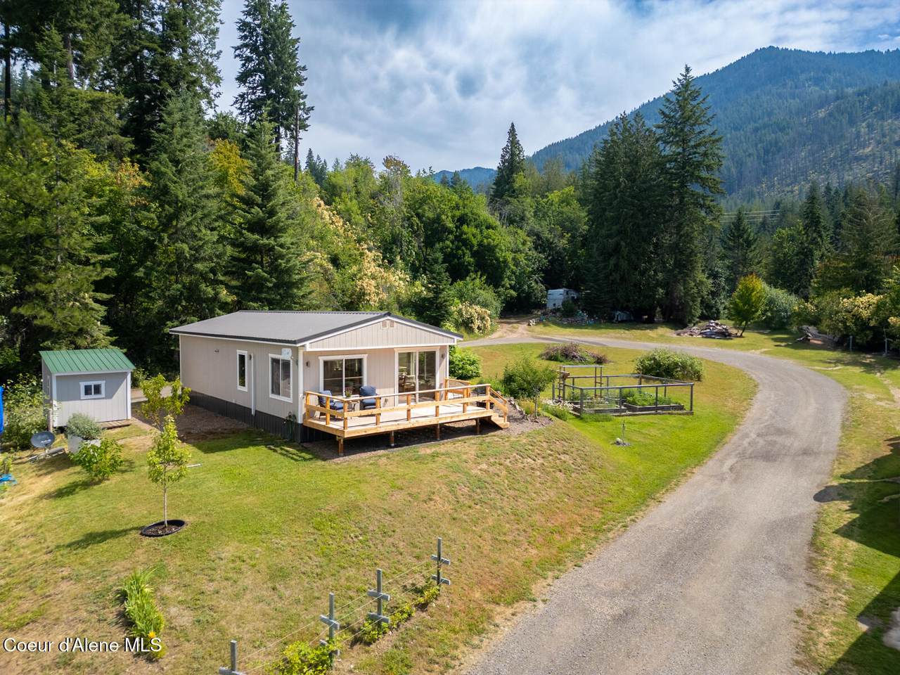 302 School Rd - Photo 1
