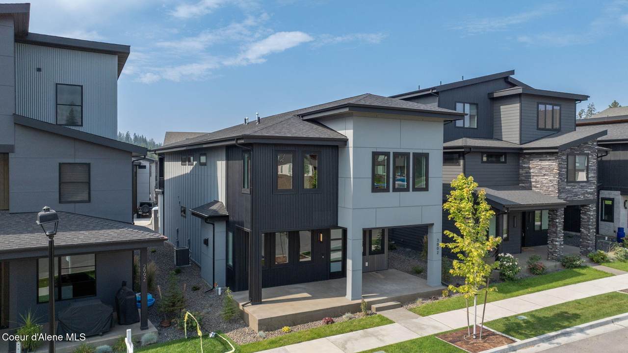 3002 Lumber Lane - Photo 1