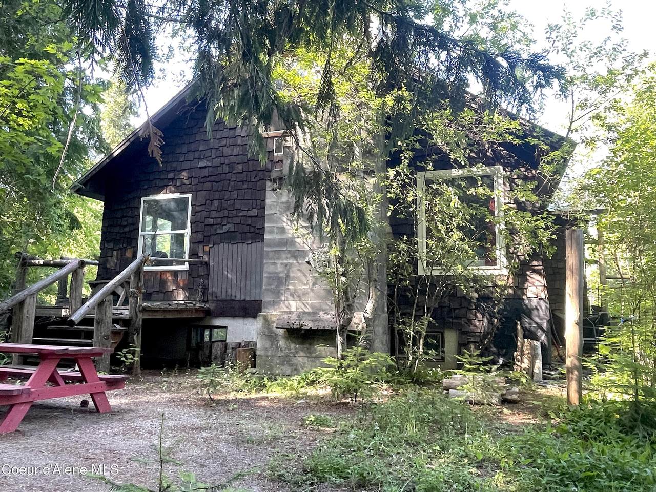 2256 Hoodoo Mountain Rd - Photo 1