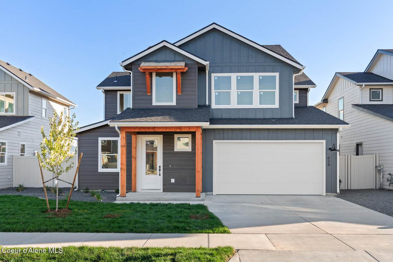 624 Moscow St - Photo 1