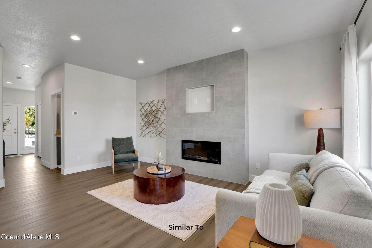 653 Creative Way (Lot 13) - Photo 1