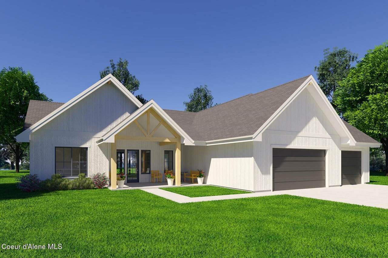 DB Lot 11 Blk 1 Leonard Loop - Photo 1