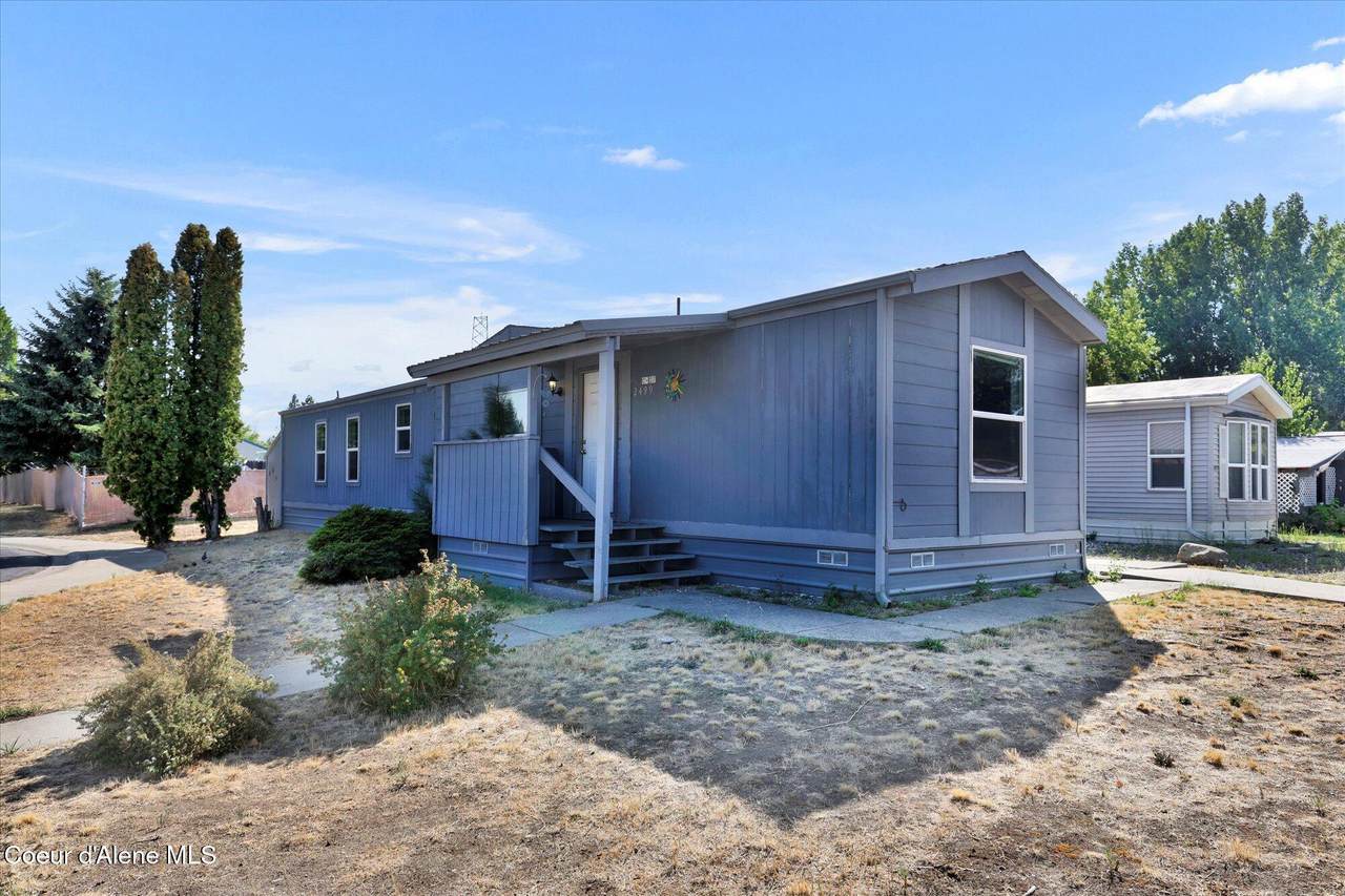 2489 Plymouth Circle - Photo 1