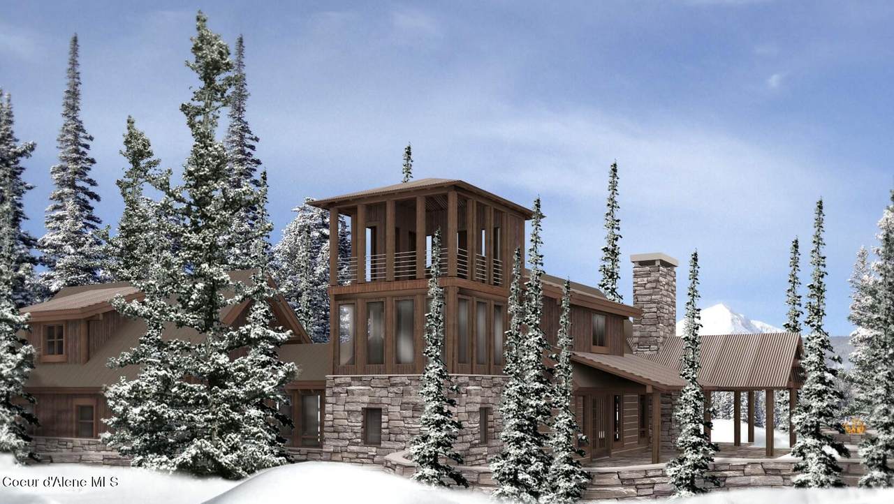 2304 Blue Creek Road - Photo 1