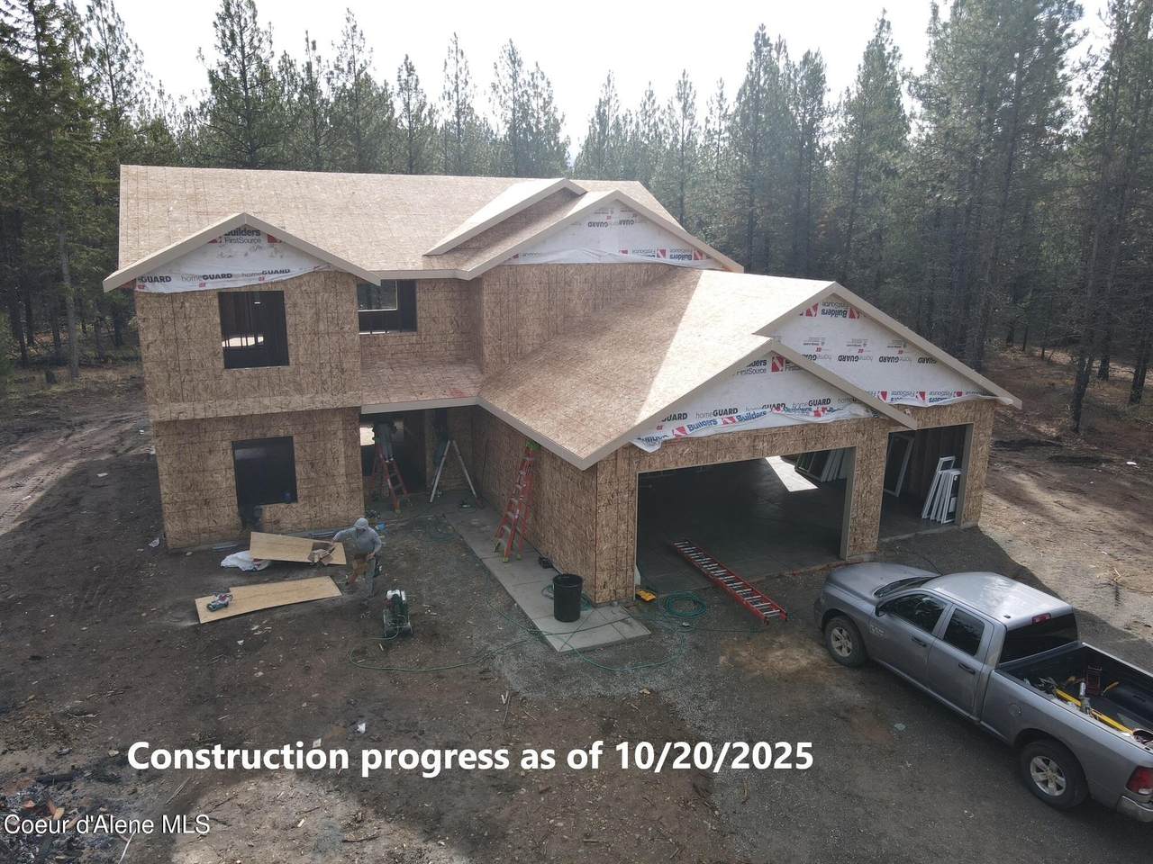 7824 Autry Ln - Photo 1