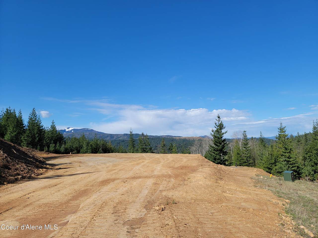  Lot J Frosty Lane - Photo 1