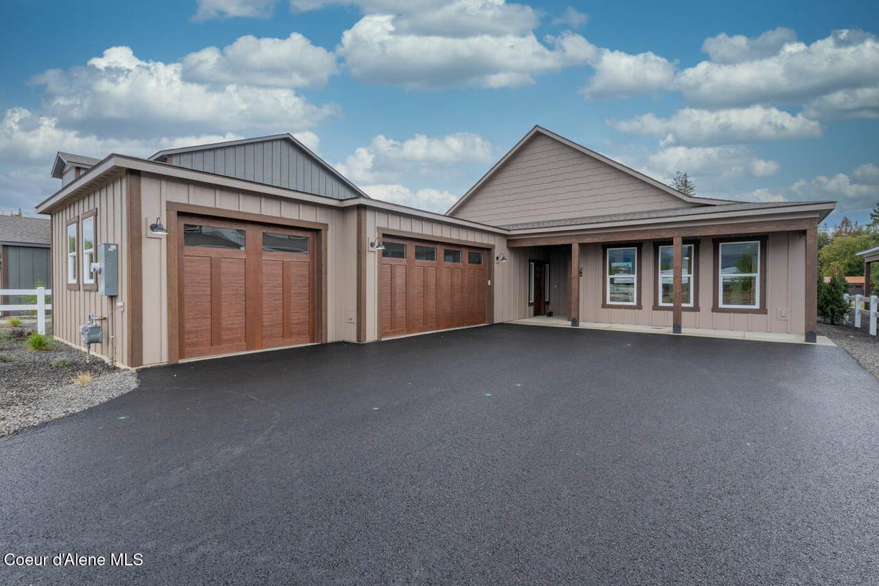 147 Backtrack Rd - Photo 1